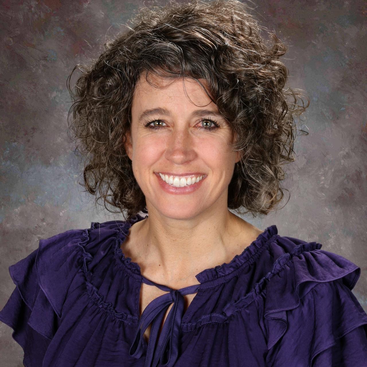 Mrs.Sander's Profile Photo
