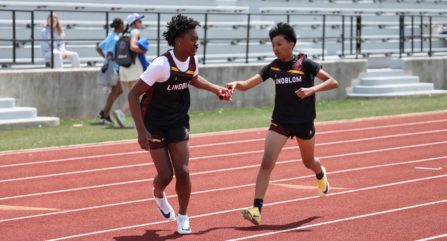 AC Cross Country