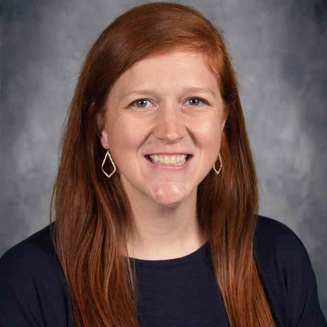 JulieJackson's Profile Photo