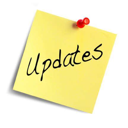 BRMS Summer Update August 11th, 2025