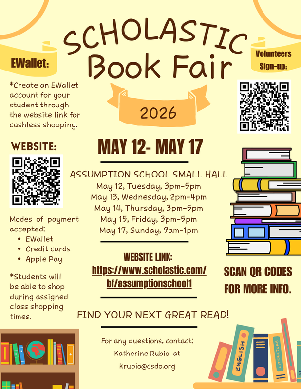 Book Fair