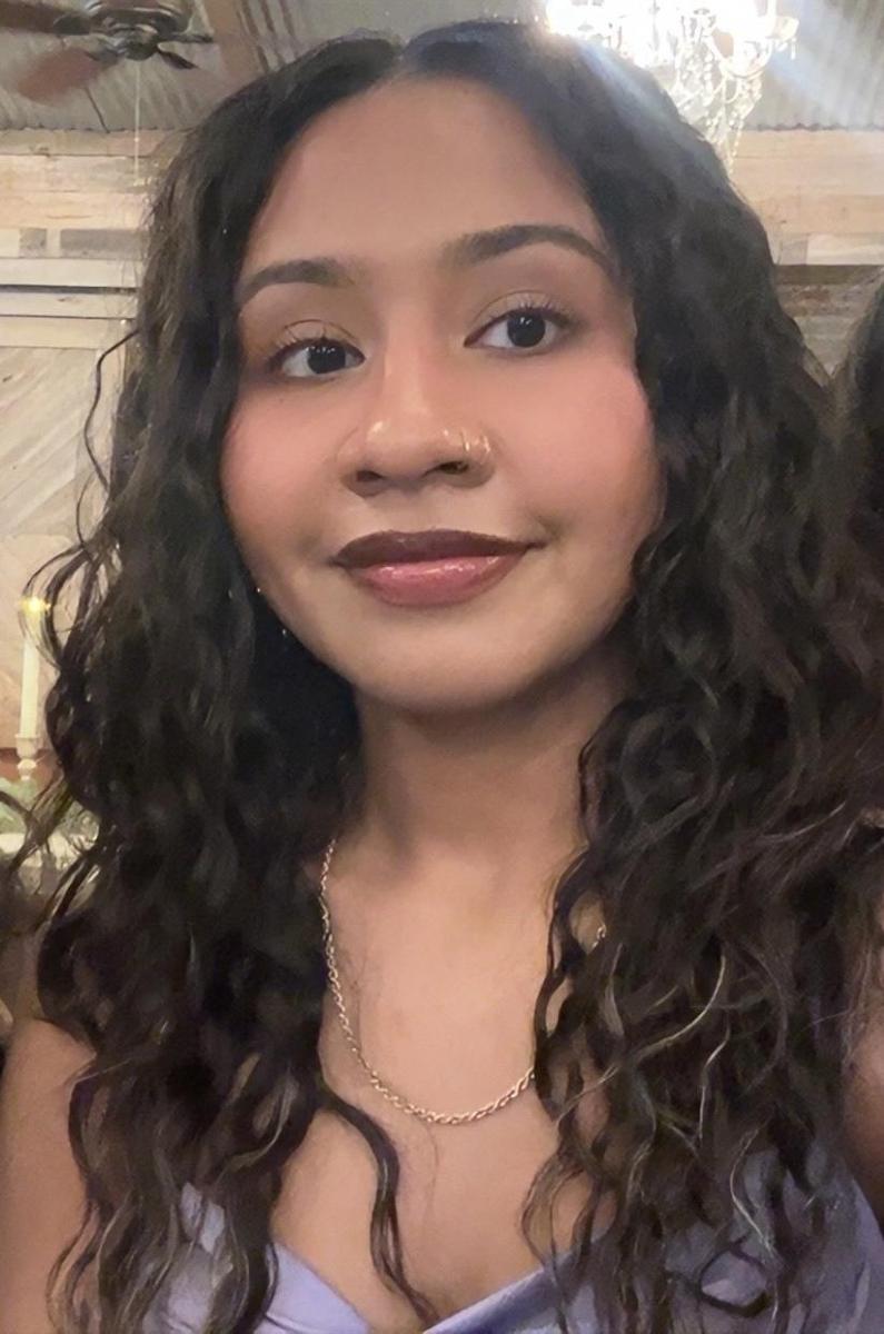 Jackie Aguilar