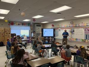 2025 Career Day