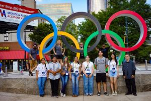 SkillsUSA Nationals 2025
