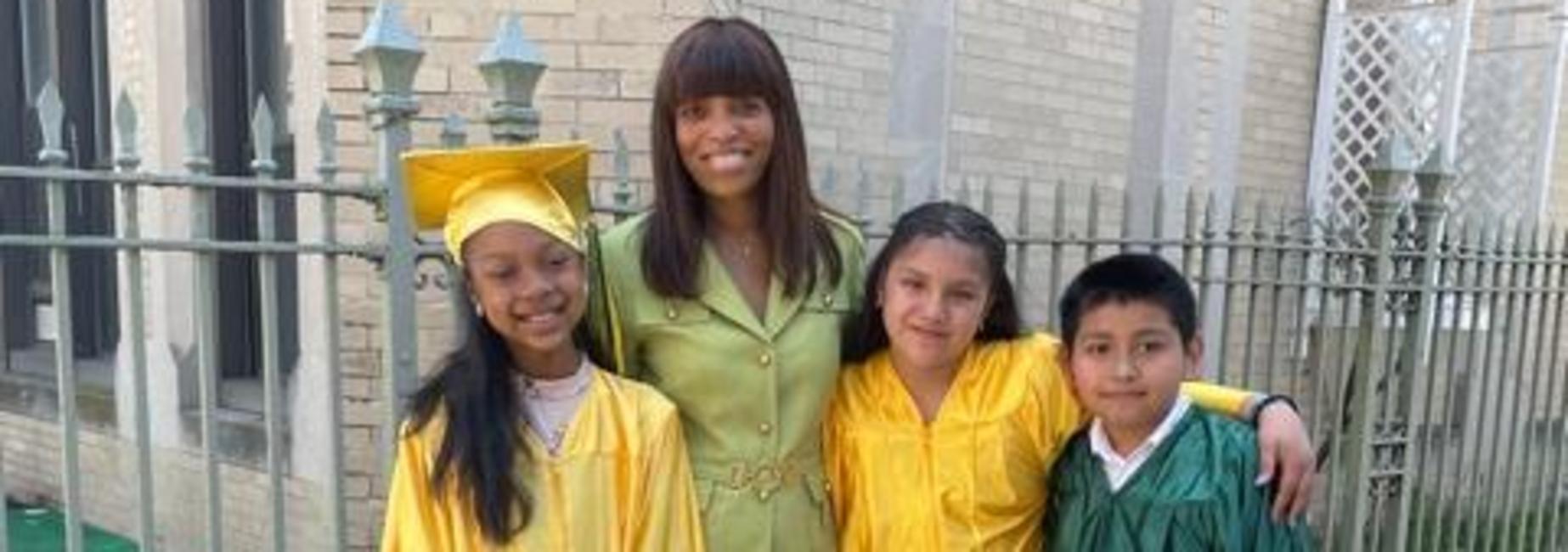 Graduation 2022