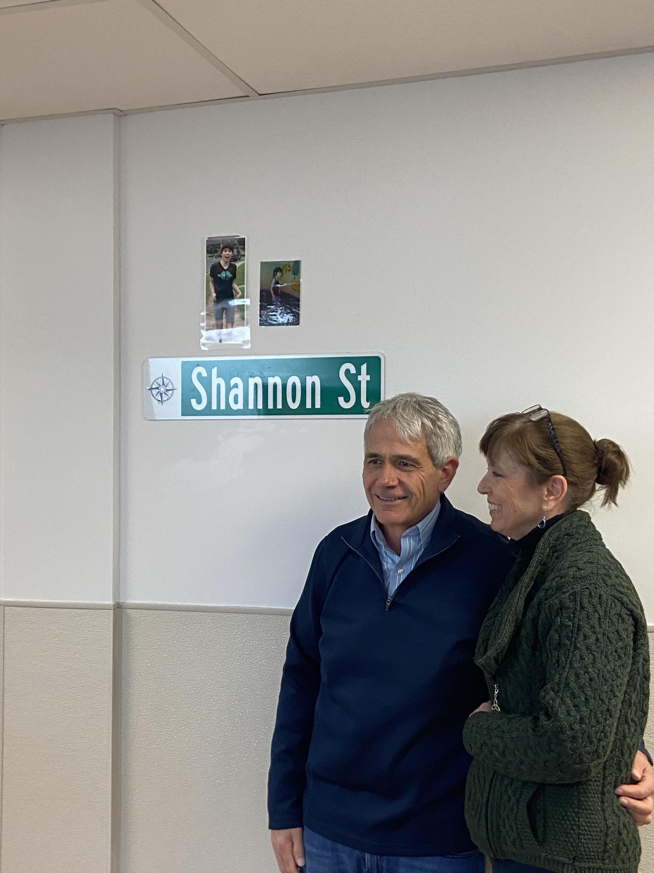 Welcome to Shannon Street Alternative Paths Training School