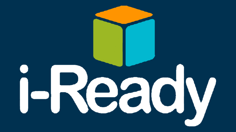 iReady emblem