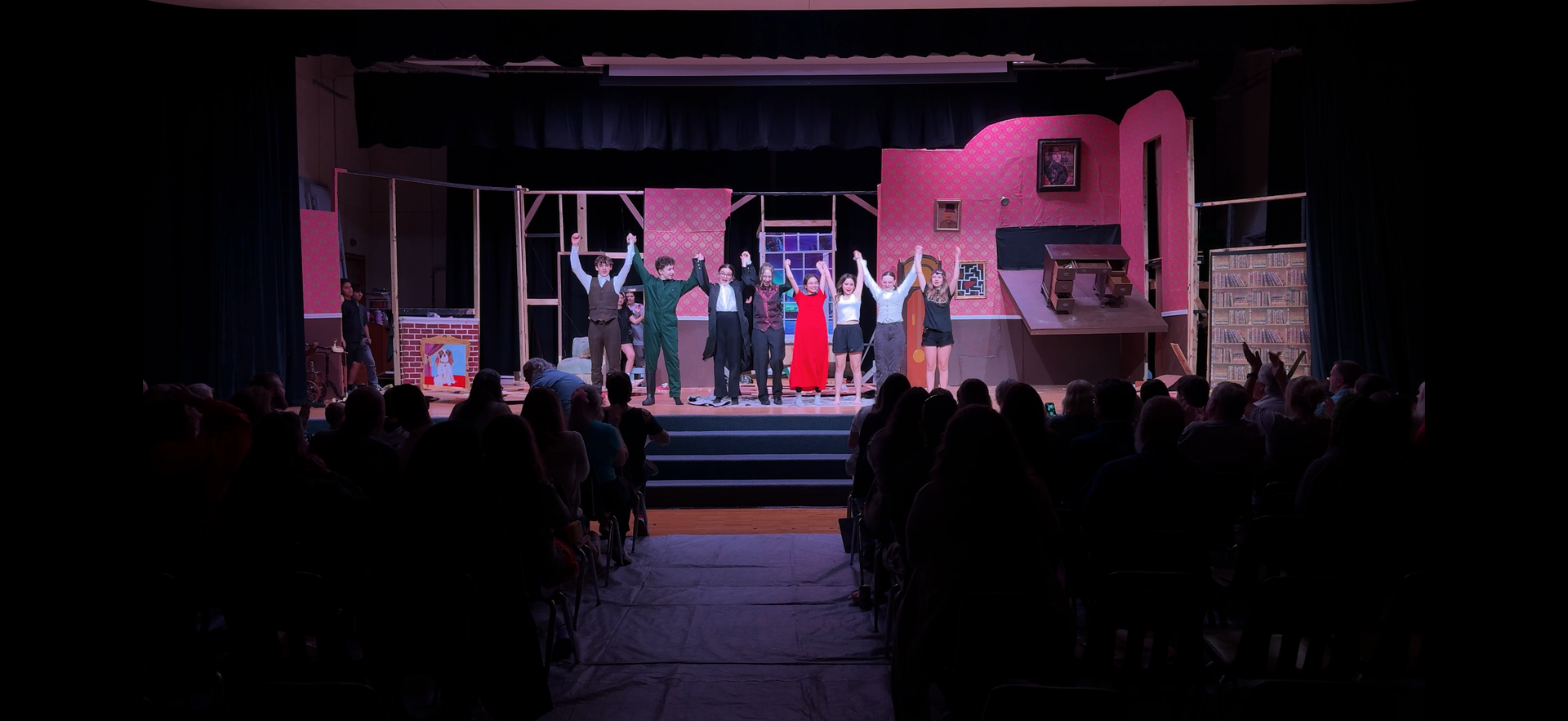 Company Photo