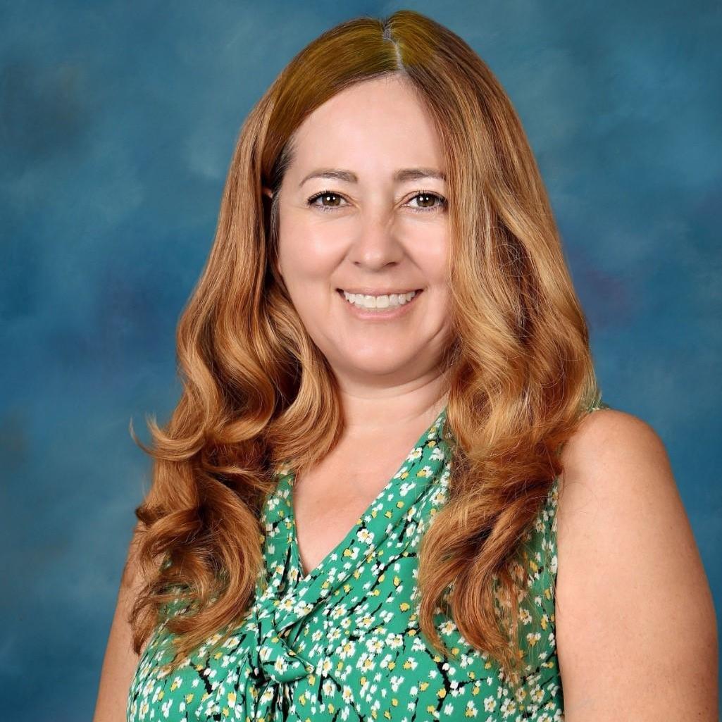 BlancaMendieta's Profile Photo
