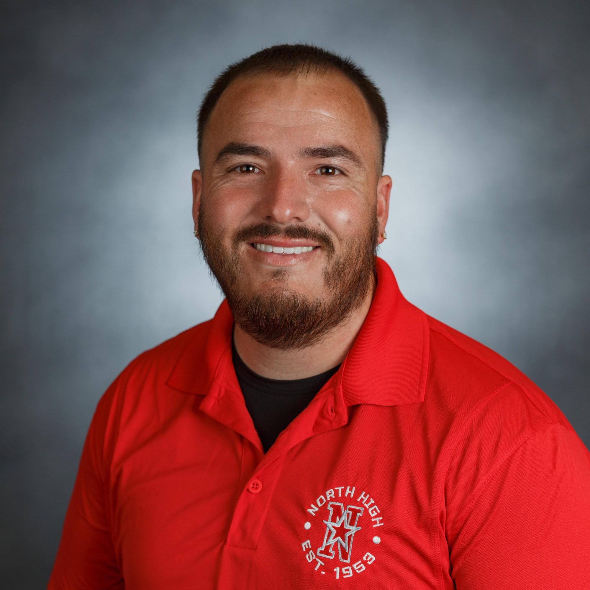 RobertMontoya's Profile Photo