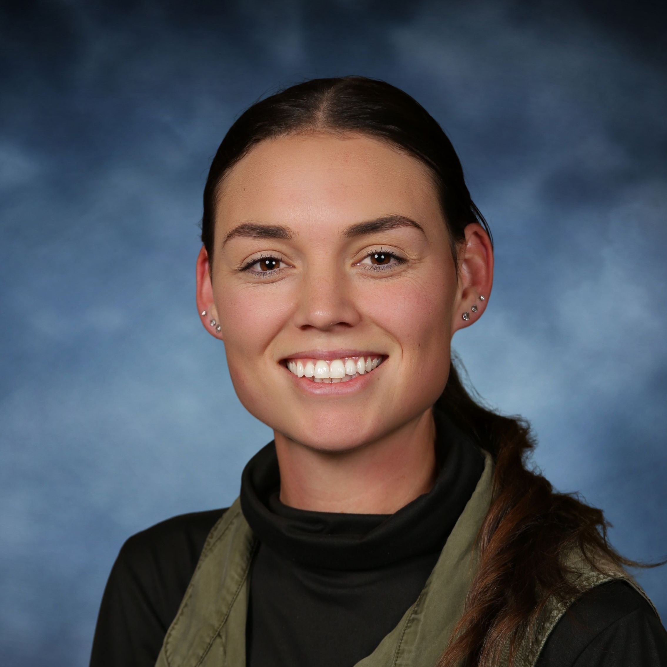 SamanthaJimenez's Profile Photo