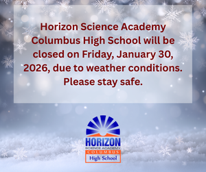 school closure due to weather