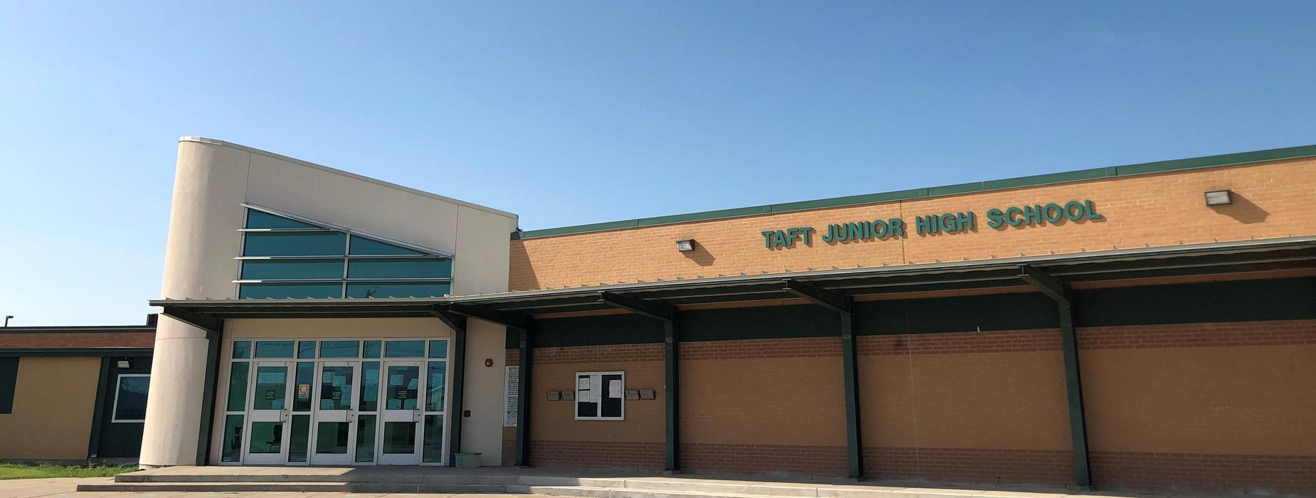 Taft Junior High