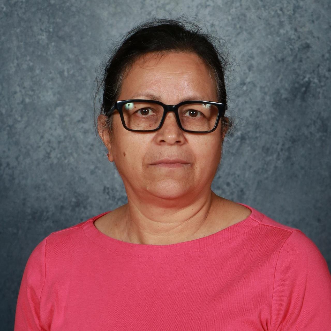 MariaPerez's Profile Photo