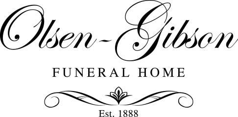 Olsen Gibson logo