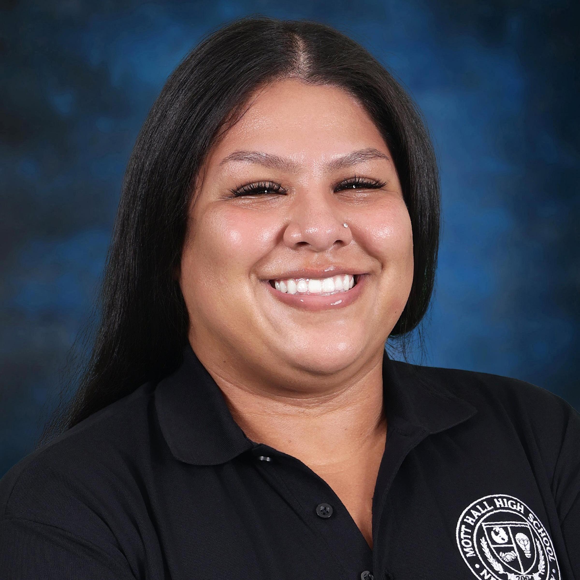 K.Gutierrez Serna's Profile Photo