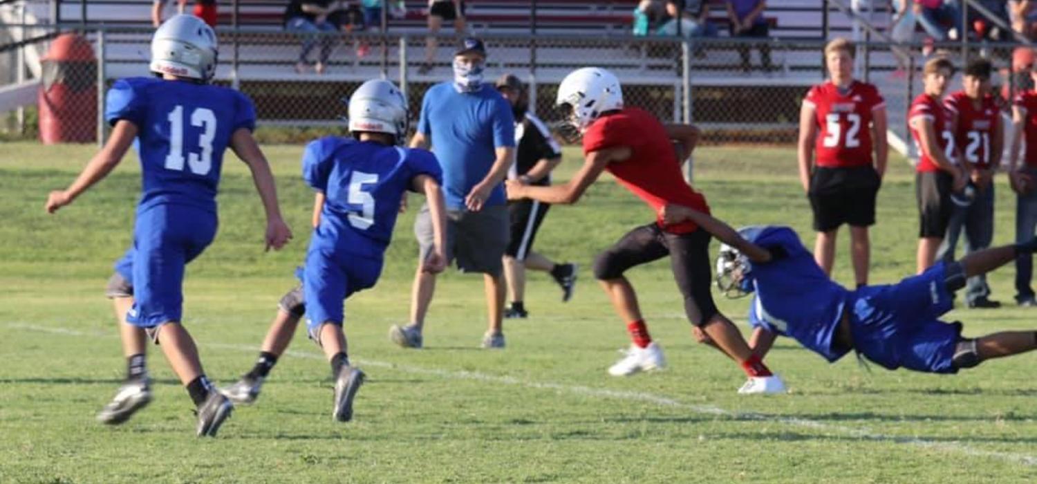 Westbrook Independent School District