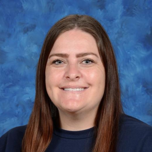 AnnaReeves's Profile Photo