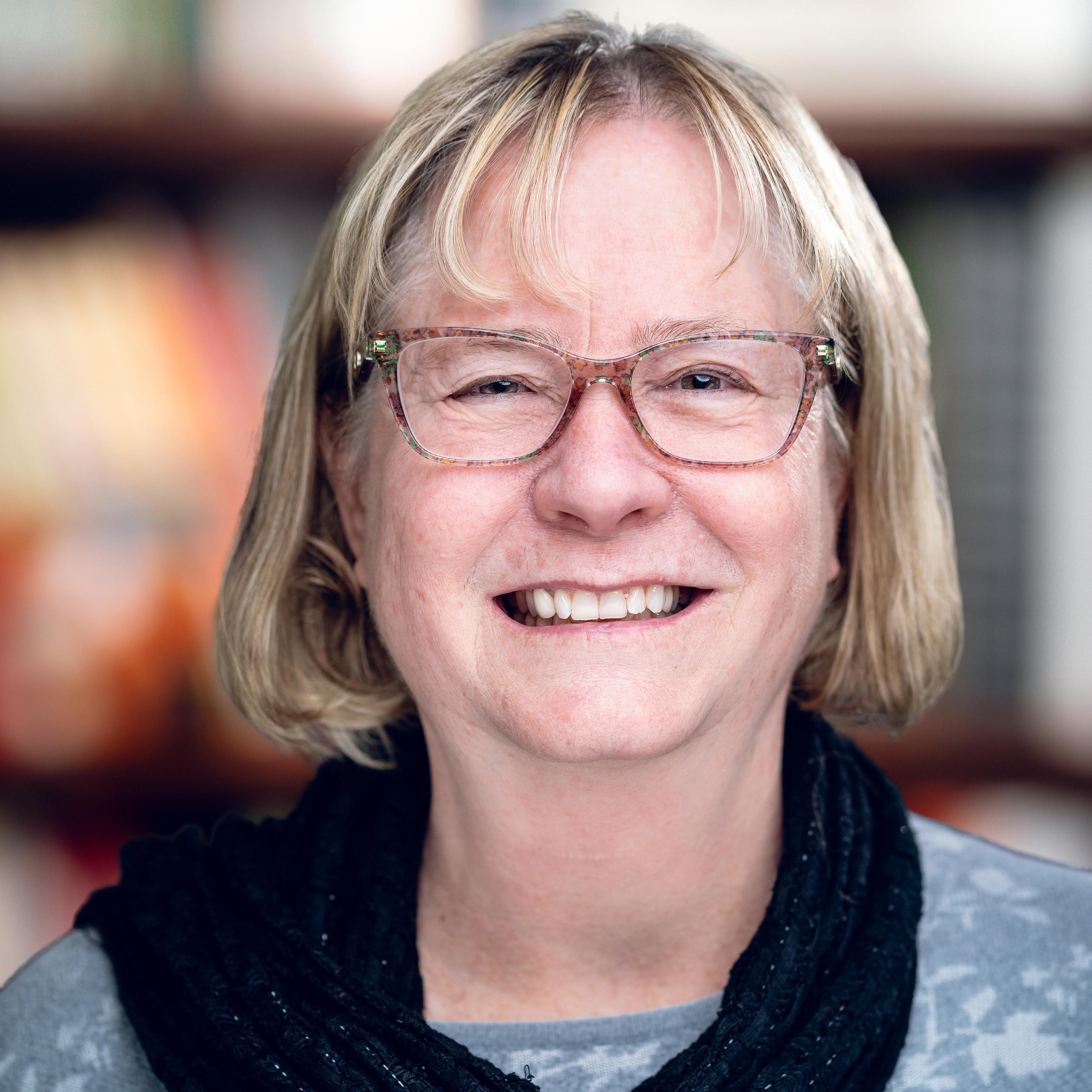 DoreenRathmell's Profile Photo