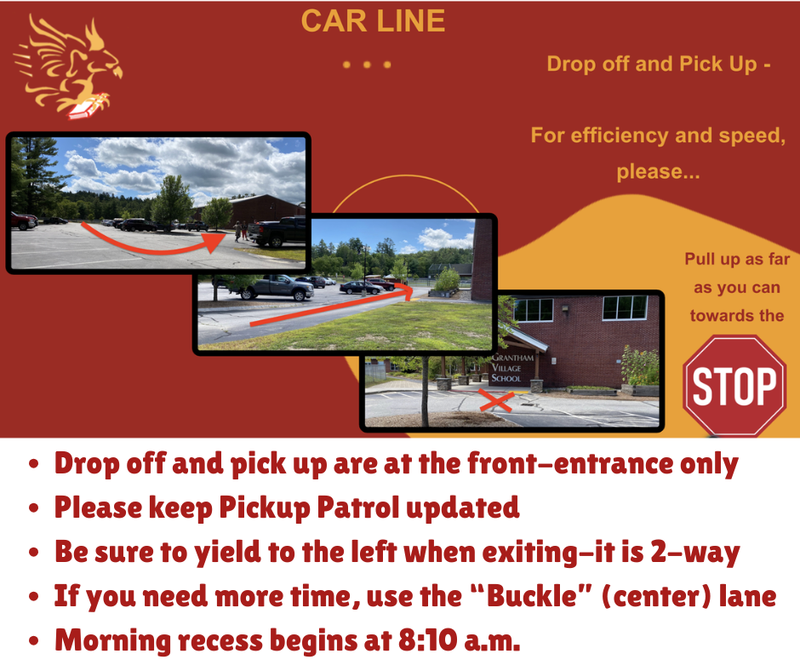 Carline Rules