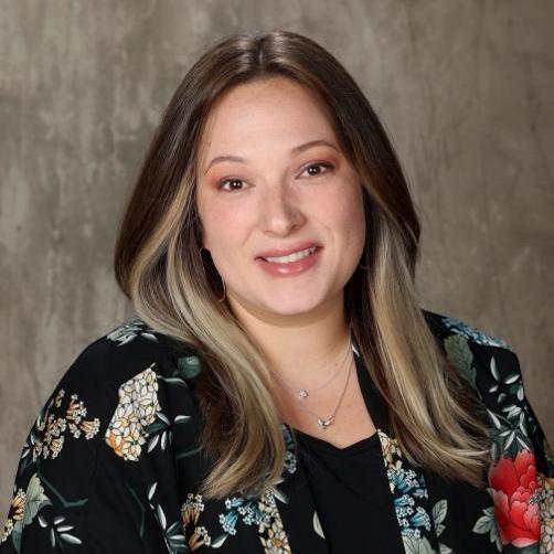 RachelNichols's Profile Photo