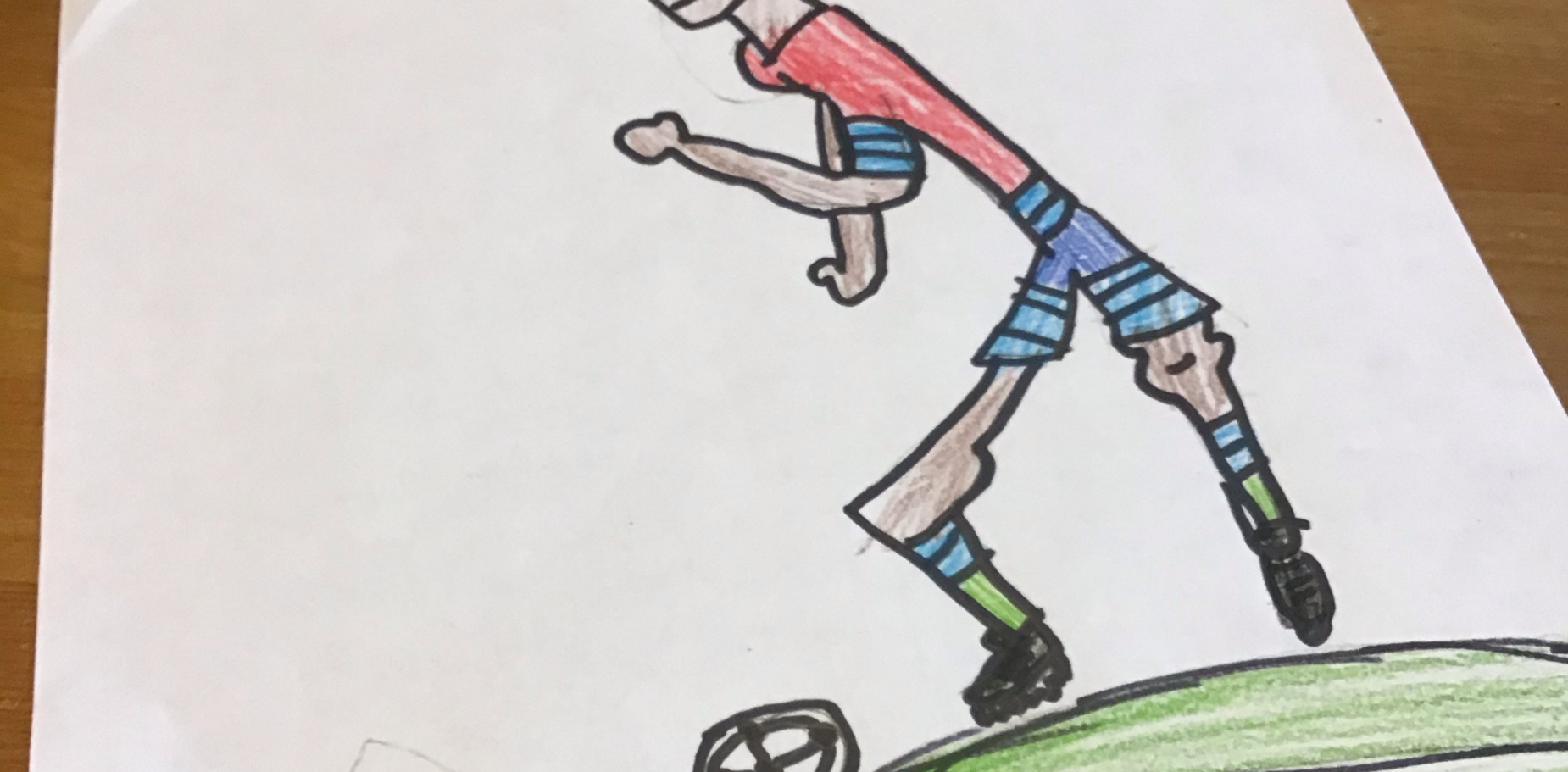 Student Artwork