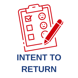 2026-2027 - Intent to Return Featured Photo