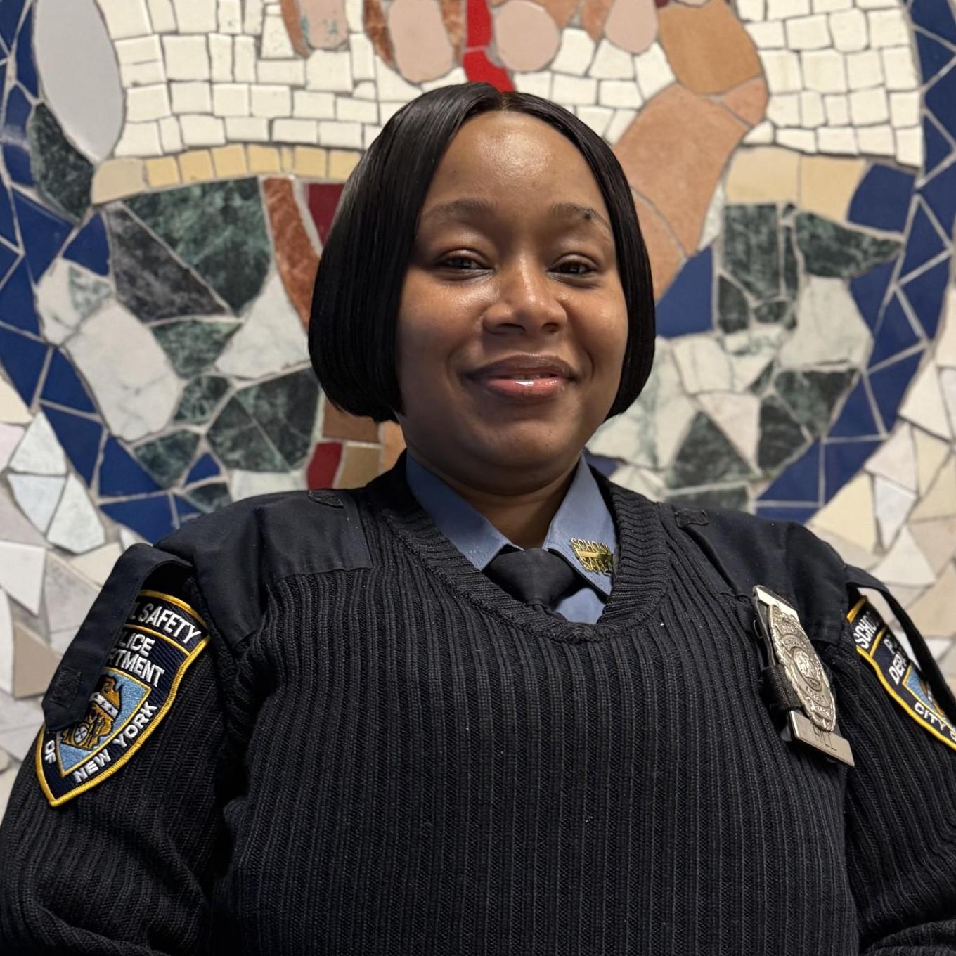 SherritaHill's Profile Photo