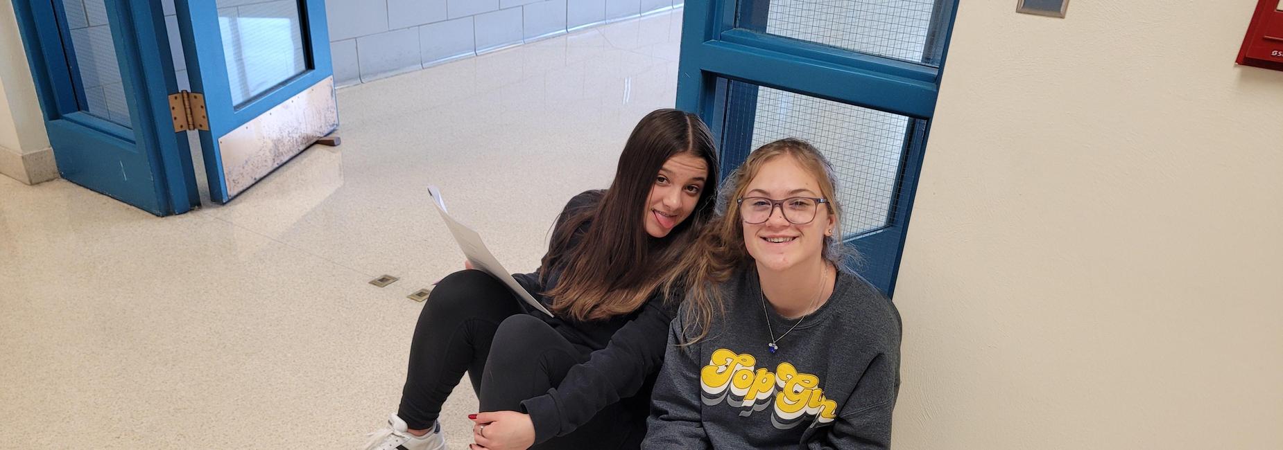 8th Grade ELA Collaboration