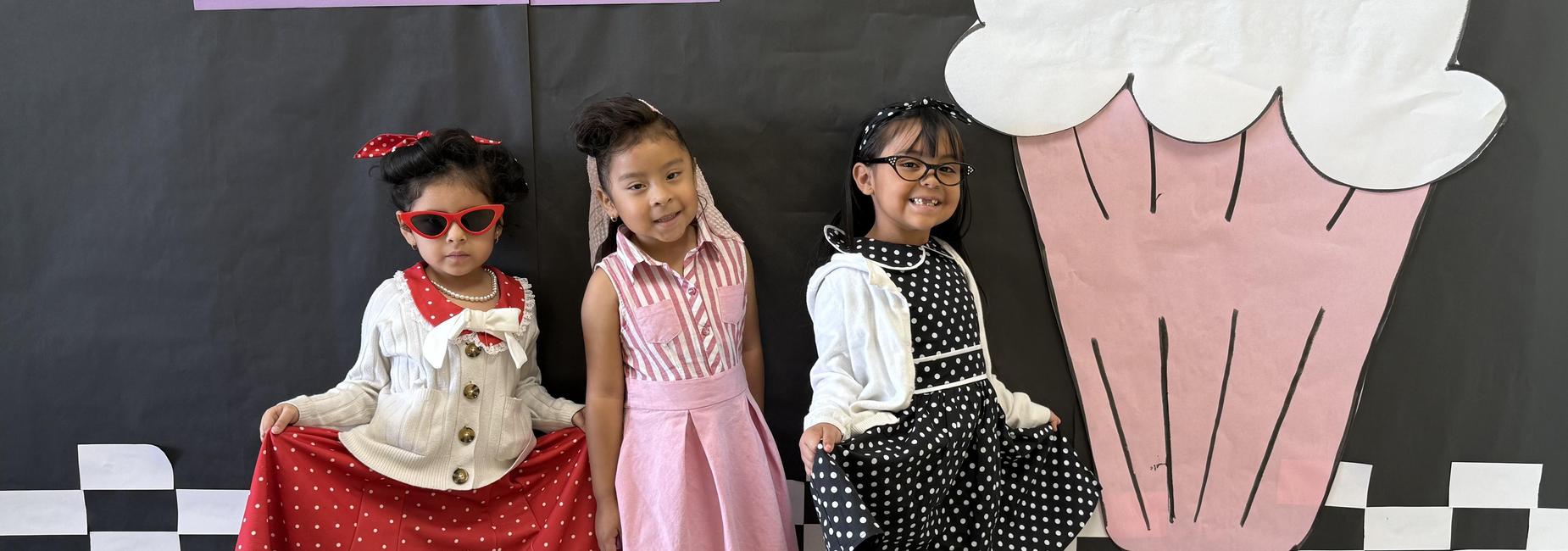 50th Day of School!