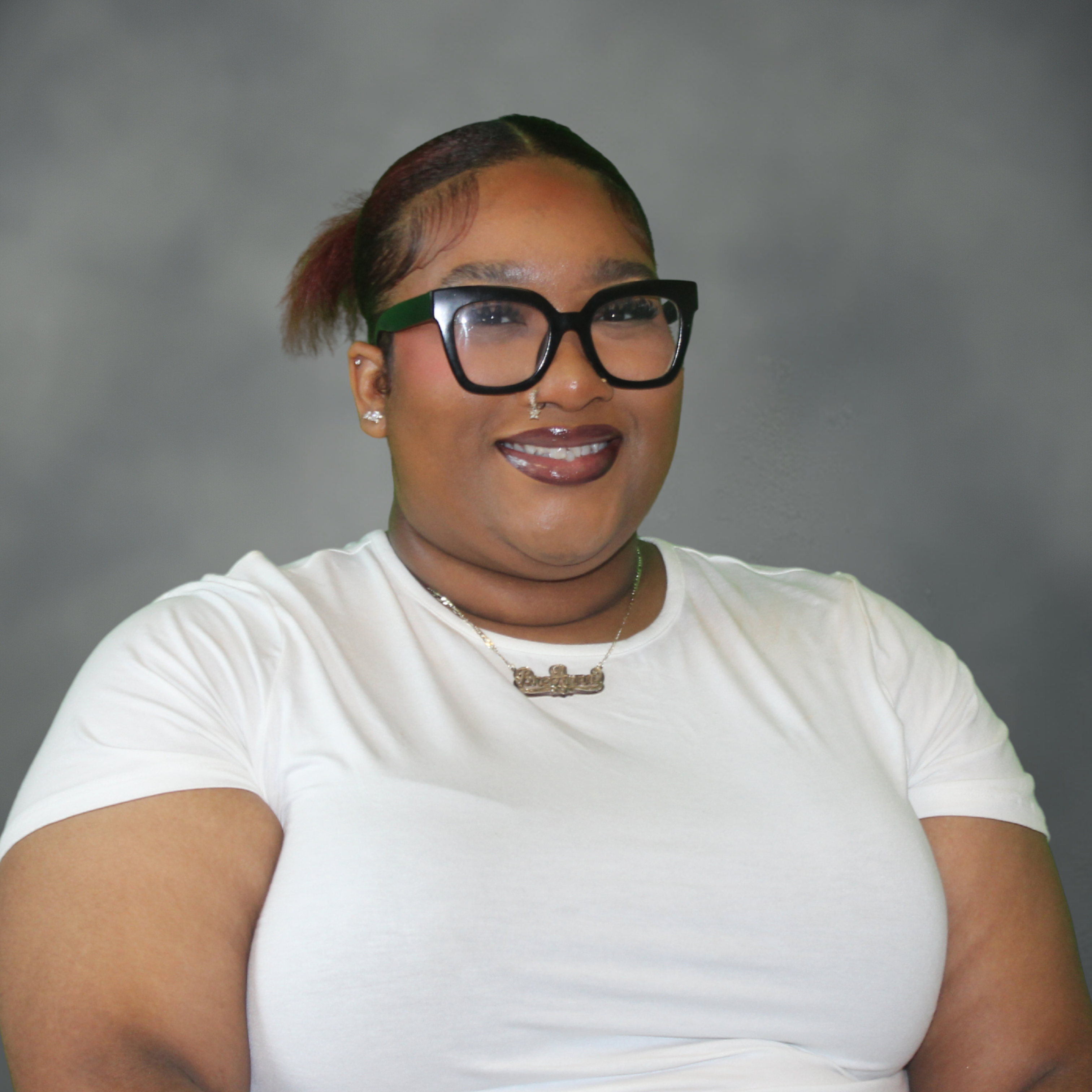 Bre'AnnaMcQueen's Profile Photo