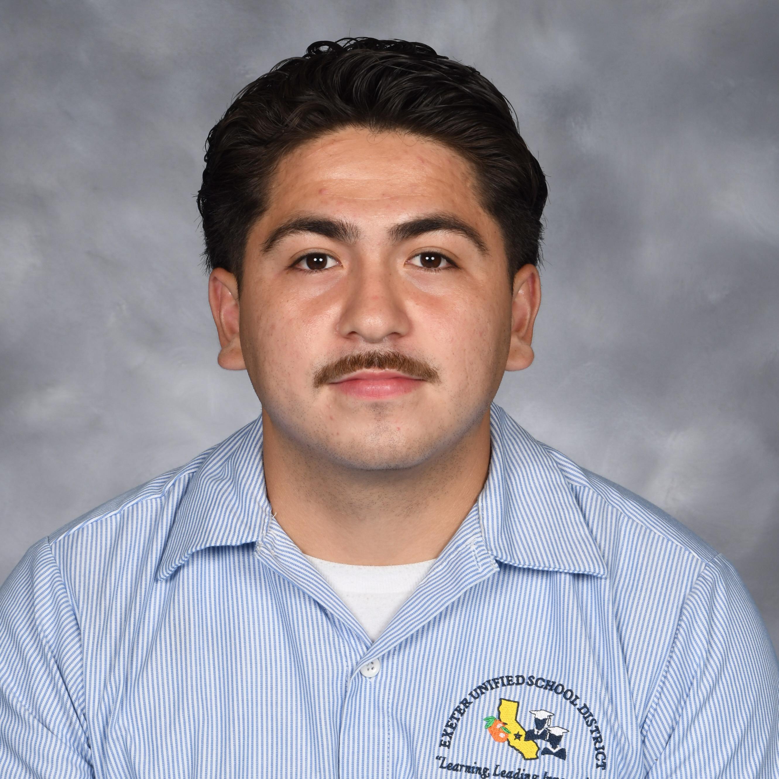 FranciscoLoza's Profile Photo