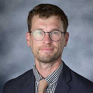 BrianGroark's Profile Photo
