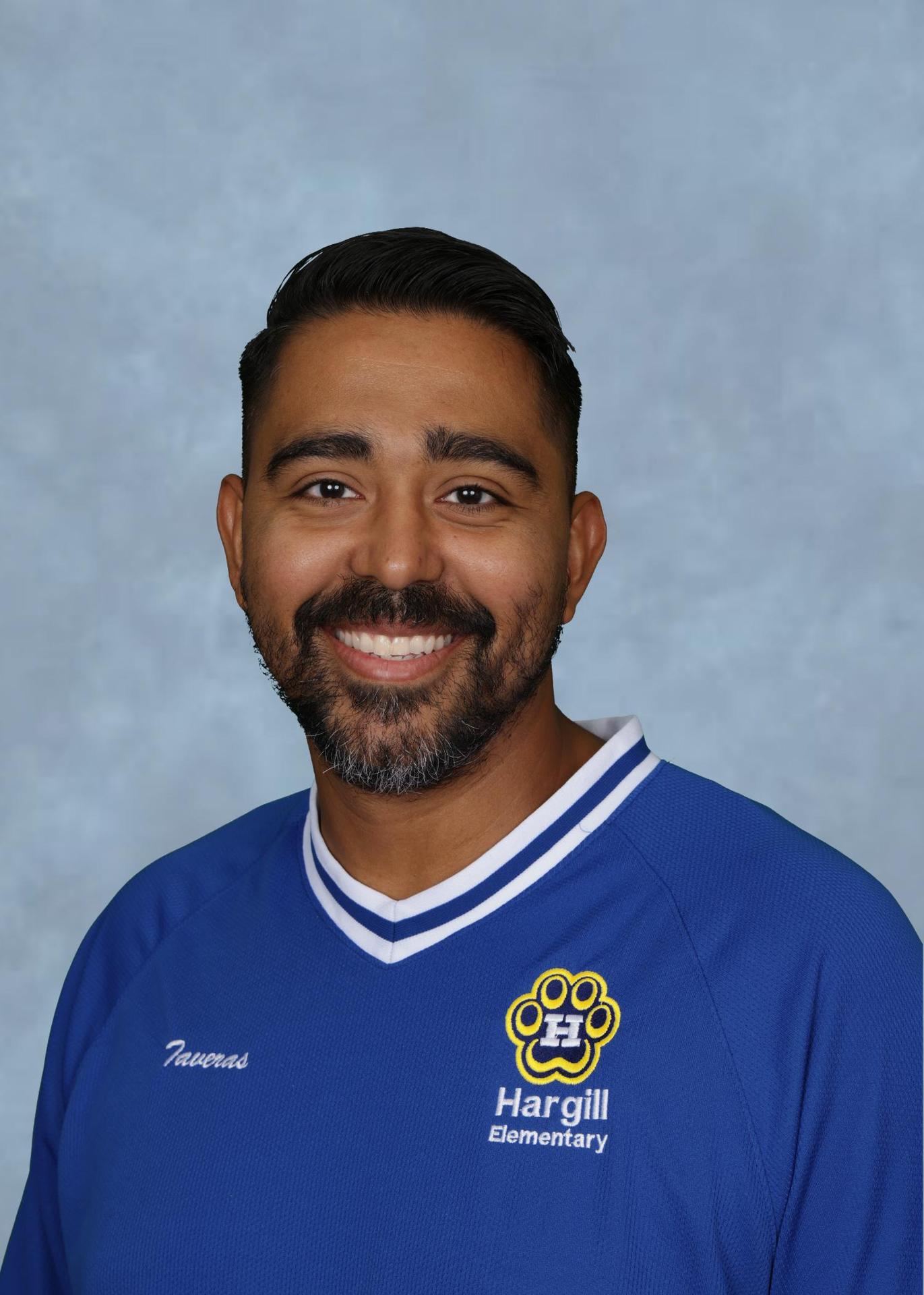 Special Education Hargill Elementary Staff Hargill Elementary