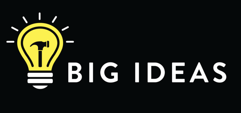 Big Ideas logo