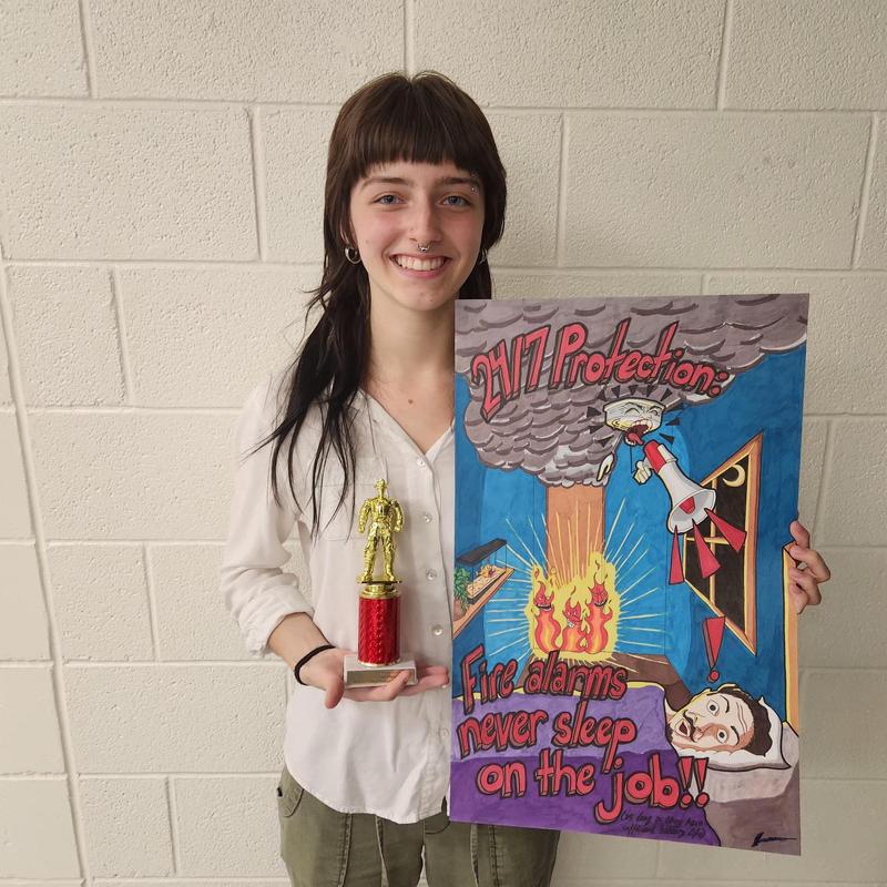 art contest