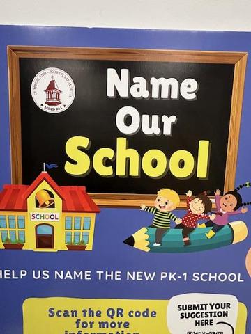 Name Our School