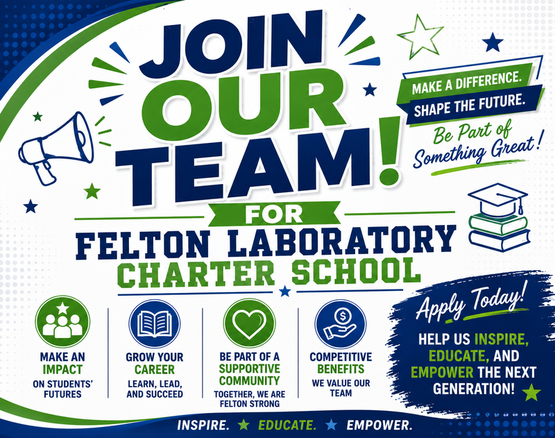 Join Our Team
