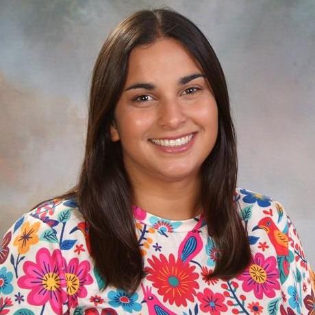 RebeccaGilpin's Profile Photo