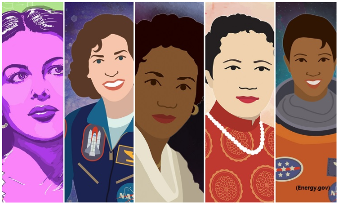 Women's History Month