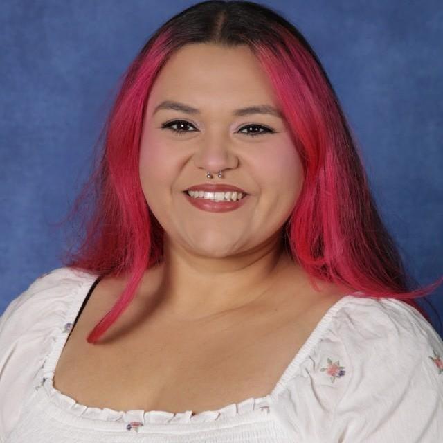 SabrinaGalvan's Profile Photo