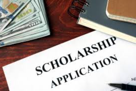 Scholarship Opportunity for FHS Seniors Featured Photo
