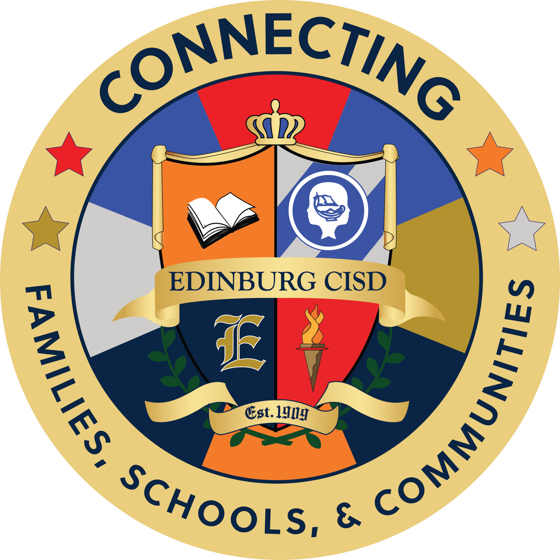 ECISD Logo