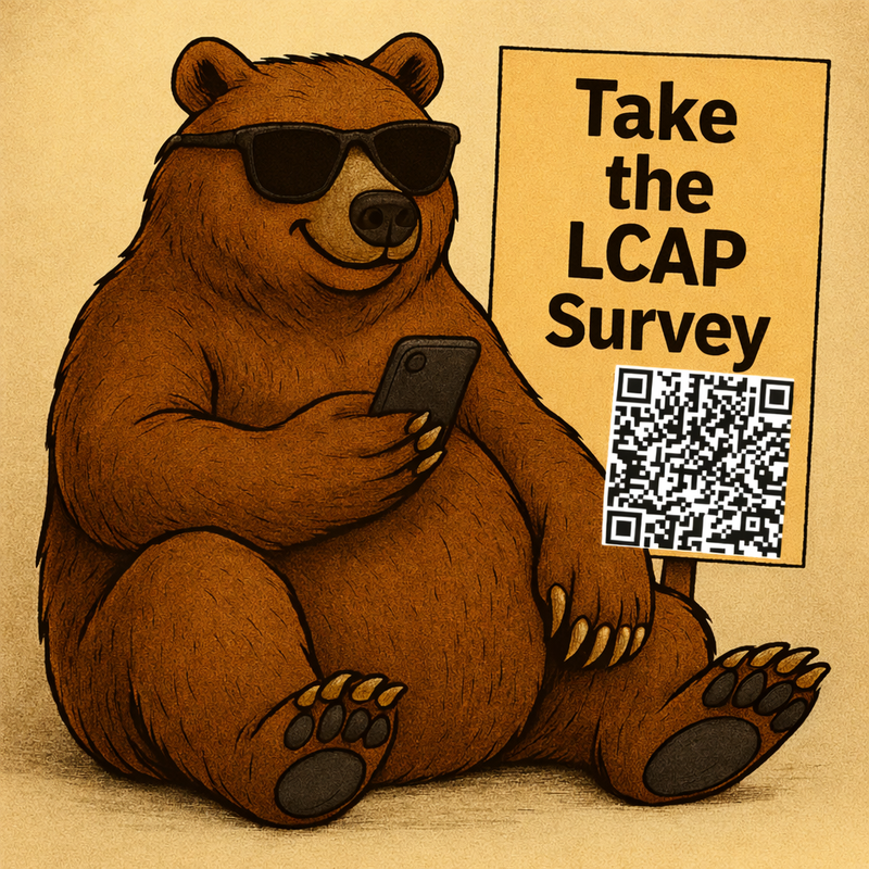 LCAP Family Survey