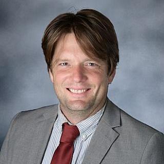BrianO'Shaughnessy's Profile Photo