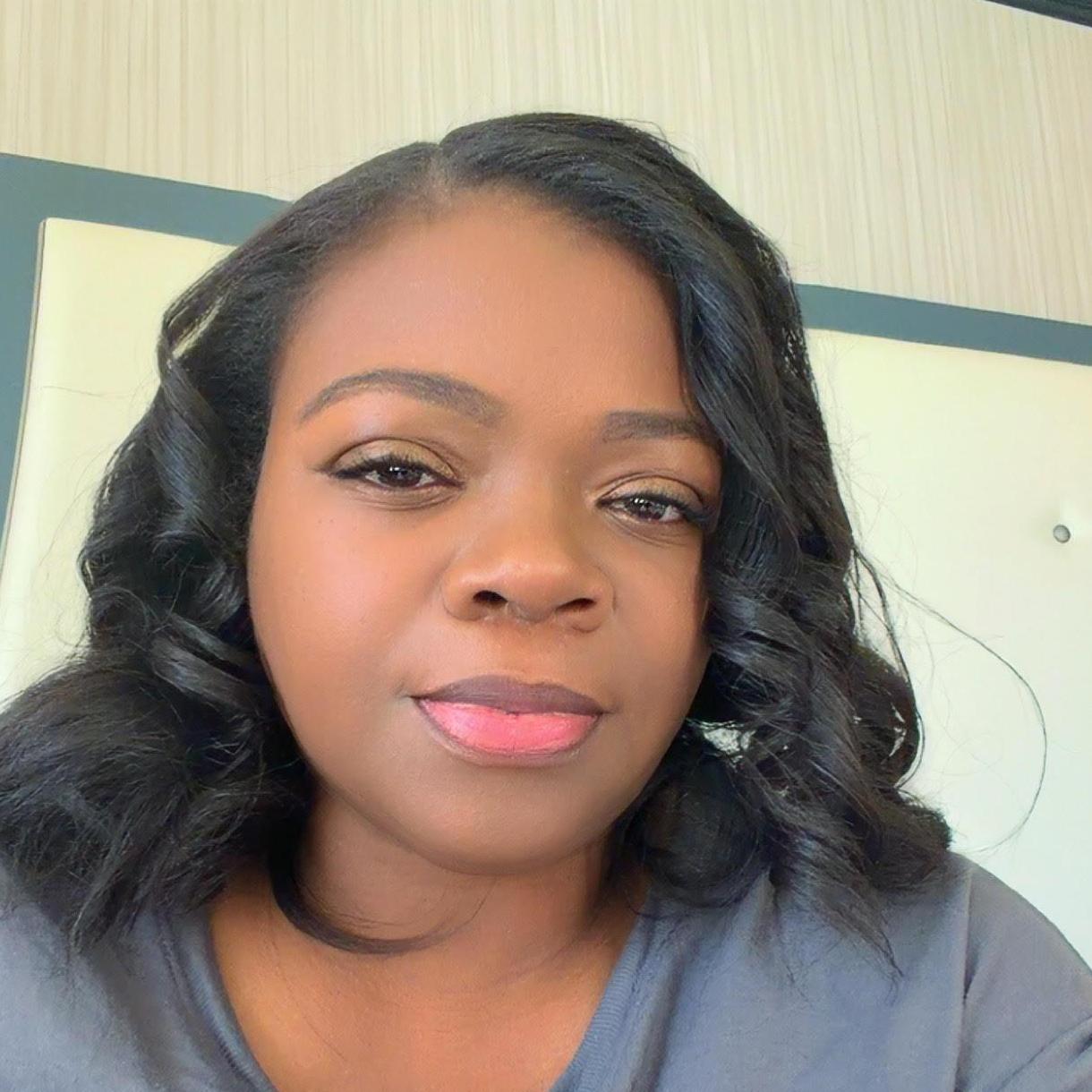 TamikaRobinson's Profile Photo