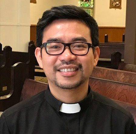 Fr. John