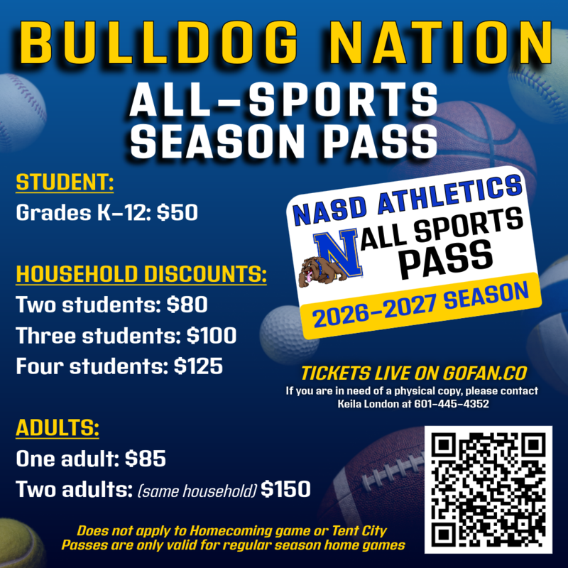 All-Sports Season Pass