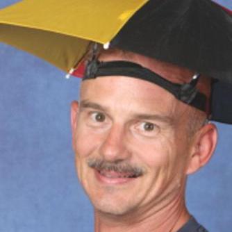JohnSteinhauer's Profile Photo