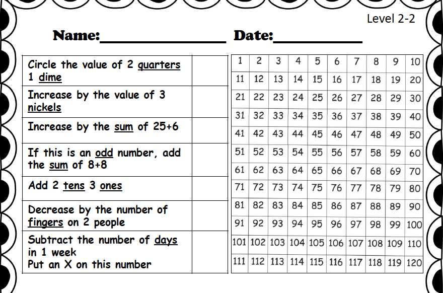 TuesdayMath